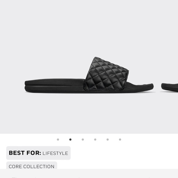 APL LUSSO SLIDES - Picture 7 of 11